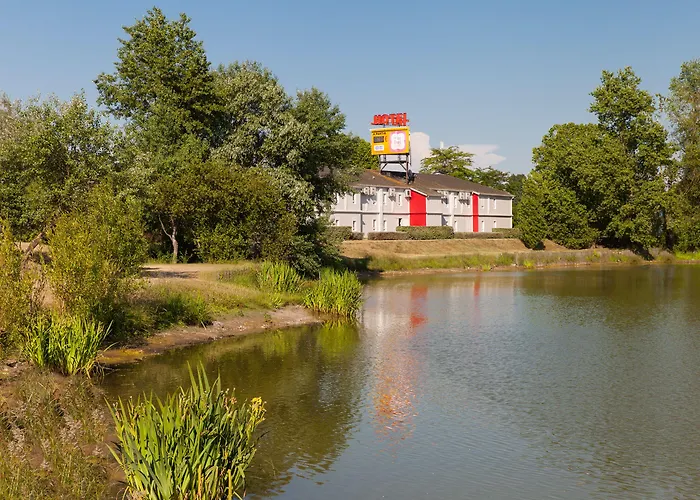 The Originals Access, Bordeaux