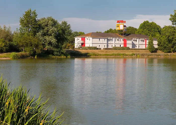 The Originals Access, Bordeaux Hotel