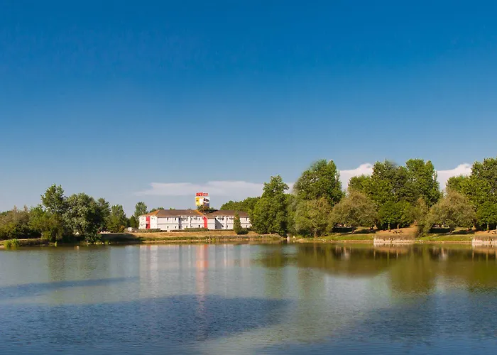 The Originals Access, Bordeaux Bruges