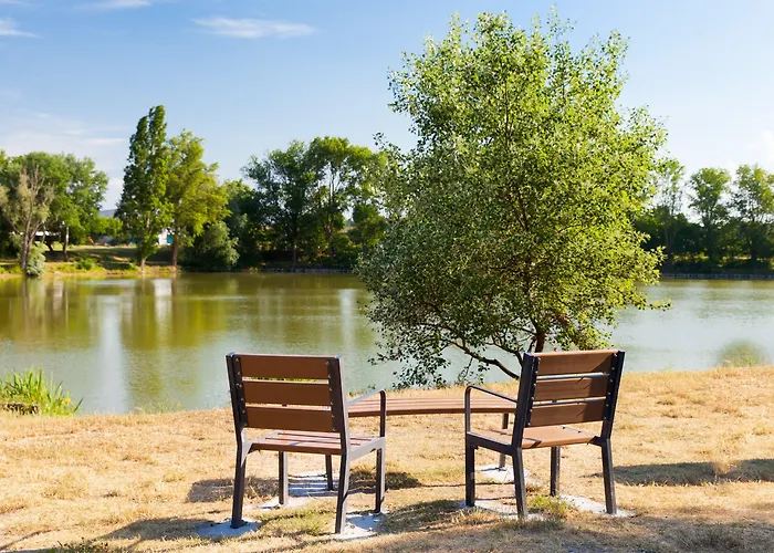 Hotel The Originals Access, Bordeaux