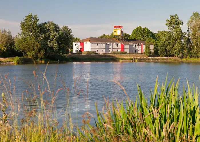 The Originals Access, Bordeaux 2* Bruges