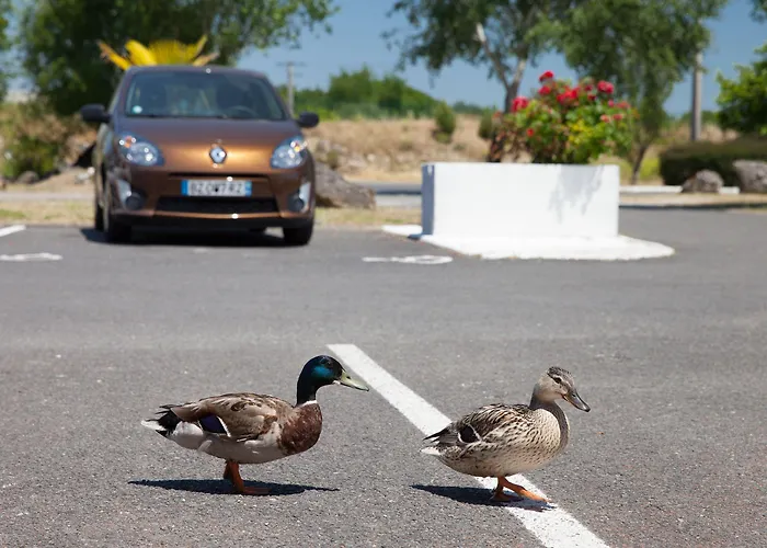 Hotel The Originals Access, Bordeaux Bruges