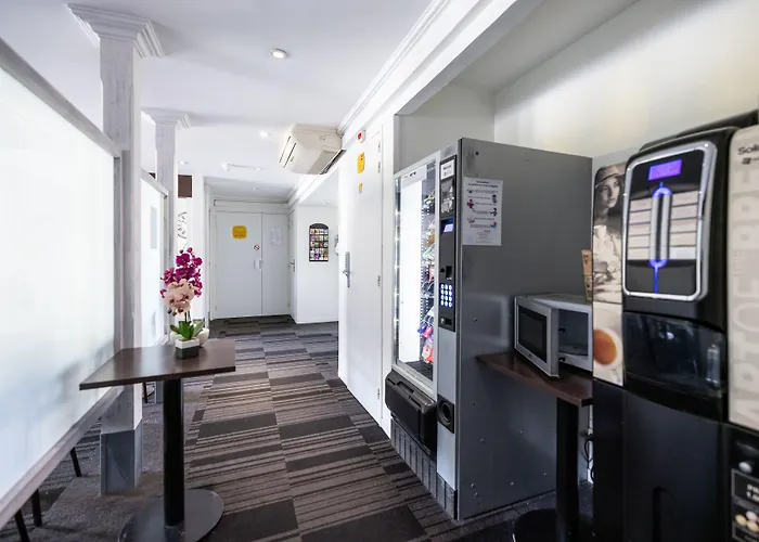 The Originals Access, Bordeaux 2*