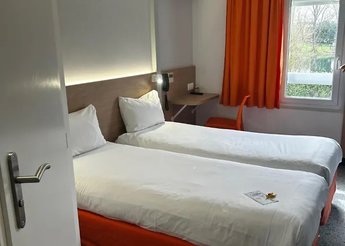 The Originals Access, Bordeaux ברוז'