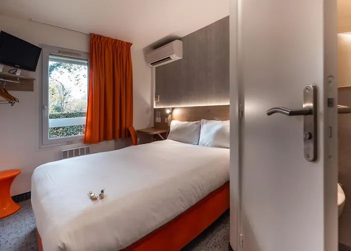 The Originals Access, Bordeaux 2* Bruges