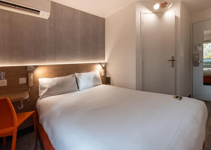 The Originals Access, Bordeaux