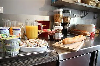 The Originals Access, Bordeaux 브뤼헤