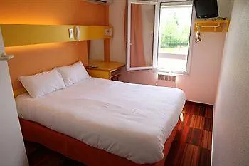 The Originals Access, Bordeaux מלון 2*