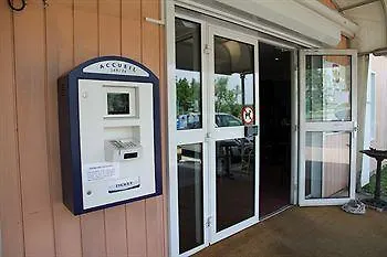 The Originals Access, Bordeaux Szálloda Bruges