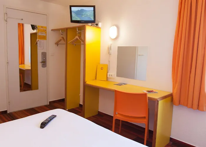 The Originals Access, Bordeaux Hotel