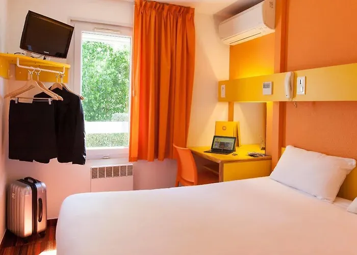 The Originals Access, Bordeaux ברוז'