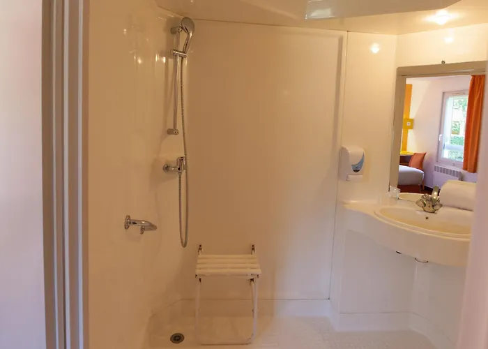 Hotel The Originals Access, Bordeaux 2*