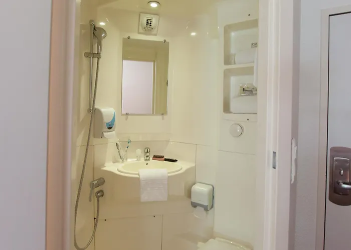 Hotel The Originals Access, Bordeaux