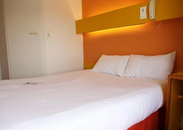 Hotel The Originals Access, Bordeaux Bruges