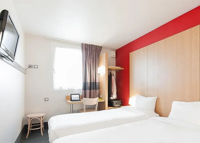 The Originals Access, Bordeaux 2* Bruges