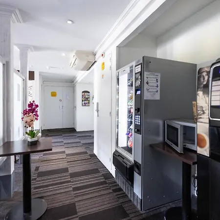 The Originals Access, Bordeaux Hotel 2*