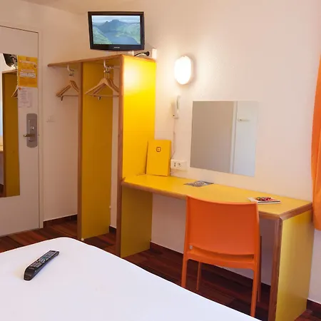 The Originals Access, Bordeaux Hotel