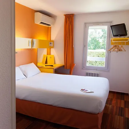 The Originals Access, Bordeaux Hotel