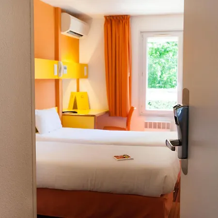 Hotel The Originals Access, Bordeaux